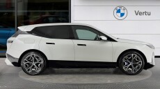 BMW iX 240kW xDrive40 M Sport 76.6kWh 5dr Auto Electric Estate